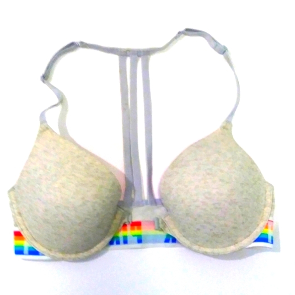 Victoria Secret "PINK" Racerback Bra